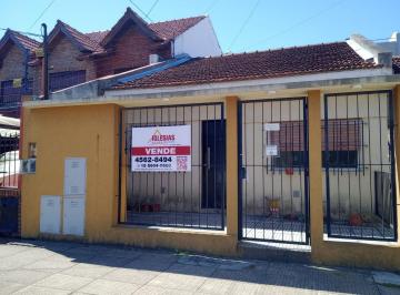 PH · 55m² · 3 Ambientes · Venta! PH Al Frente 3 Ambientes C/ Patio. Villa Sarmiento