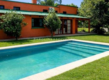 Foto1 · Chacra en Venta de 4 Dorm. en Zona Lapataia, Punta Ballena