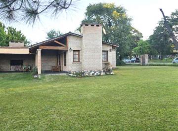 Casa de 1 ambiente, Los Reartes · Casa con Terreno de 1200 m², Bº El Vergel, Apto Uso Comercial.