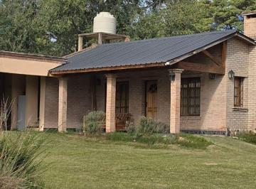 Casa de 1 ambiente, Los Reartes · Casa con Terreno de 1200 m², Bº El Vergel, Apto Uso Comercial.
