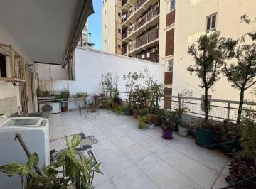 Departamento de 3 ambientes, Belgrano · Virrey Olaguer y Feliu 2400, Venta Departamento de Tres Ambientes en Belgrano