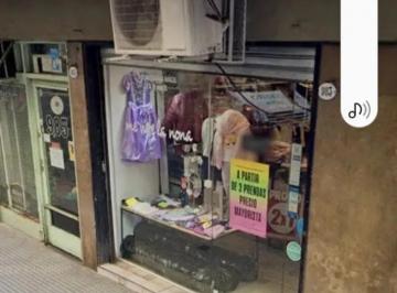 Local comercial · 64m² · 1 Ambiente · Alquiler de Local Comercial de 64 m² Totales en Recoleta