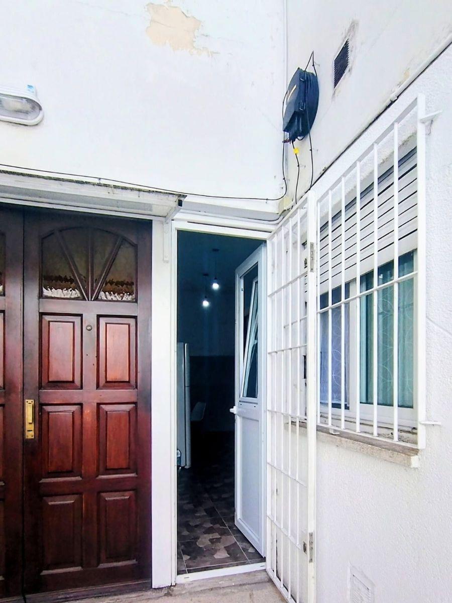 Monoambiente en venta, 30m² tipo PH, P.Baja externo