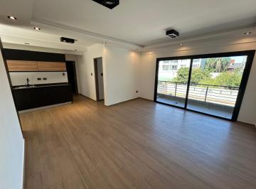 Departamento · 67m² · 3 Ambientes · 1 Cochera · Departamento 3 Ambientes con Cochera y Patio en San Justo