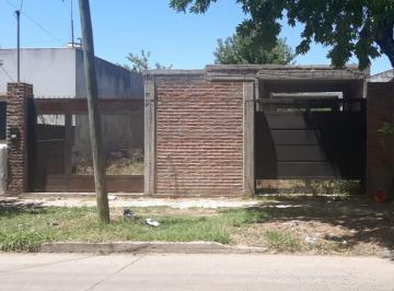 Terreno  Venta USD 65.000 · Lote con Casa a Terminar Oportunidad