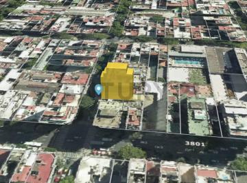 Terreno · 223m² · Venta Lote /terreno - Almagro