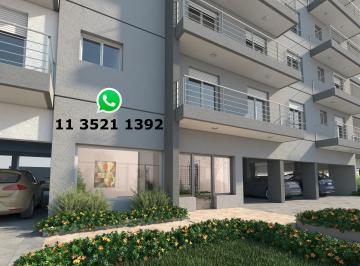 Departamento de 2 ambientes, Morón · Departamento 2 Ambientes Super Amplio (64 M²) - Apto Mascotas - Balcón Al Frente