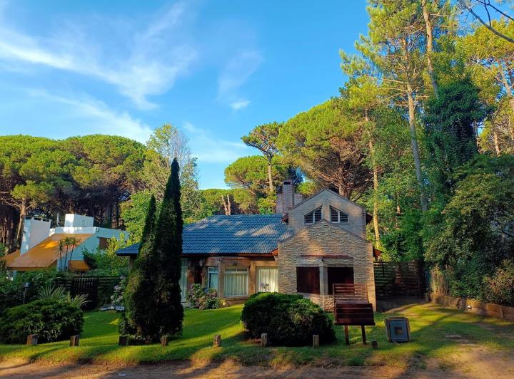 Casa · 156m² · 6 Ambientes