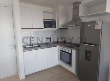 Departamento · 24m² · 1 Ambiente · 1 Cochera · Venta de Apartamento Monoamiente en Edificio Syrah en Punta Ballena