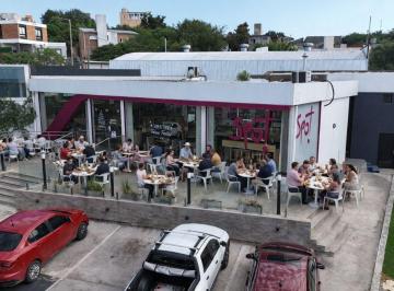 Fondo de comercio de 3 ambientes, La Calera · Alquilo Shop - Bar (Local + Mobiliario) Axion – La Calera