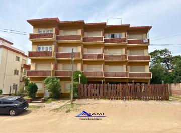 Departamento · 36m² · 1 Ambiente · Departamento Monoambiente con Vista Al Mar en Zona Norte