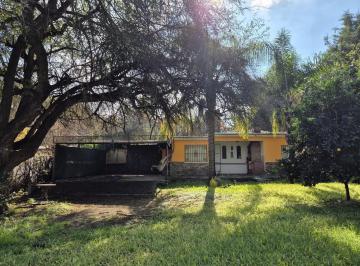 Casa · 67m² · 2 Dormitorios · 3 Cocheras · Venta | Casa en Villa Los Aromos | Vista a Las Sierras | Pileta