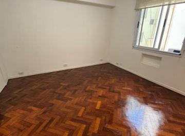 Departamento · 24m² · 1 Ambiente · Alquiler Departamento Monoambiente Recoleta