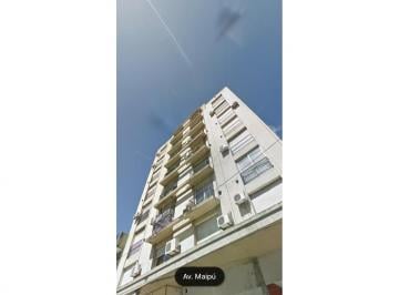 Departamento · 93m² · 3 Ambientes · Excelente 3 Amb C/dependencia. Muy Luminoso