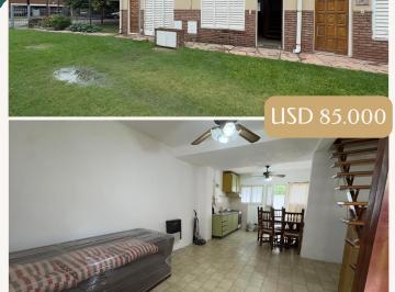 Departamento de 3 ambientes, Villa Carlos Paz · Duplex en Venta Santa Rita Villa Carlos Paz