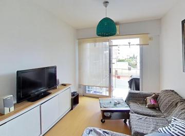 Departamento · 35m² · 2 Ambientes · 2amb Av Alvarez Thomas 900