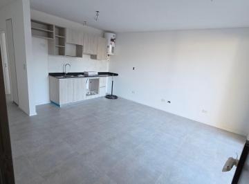 Departamento de 2 ambientes, Floresta · Departamento 2 Ambientes a Estrenar