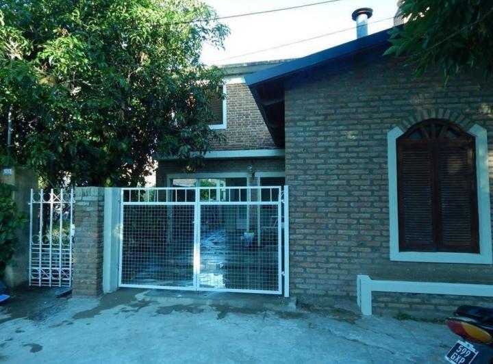 Casa · 193m² · 7 Ambientes