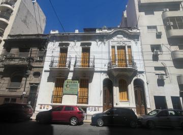 Edificio · 618m² · 10 Ambientes · Edificio en Block en Venta. Espacio Aéreo Propio