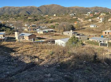 Terreno · 809m² · Remate de Terreno en Venta en Huerta Grande - Remate