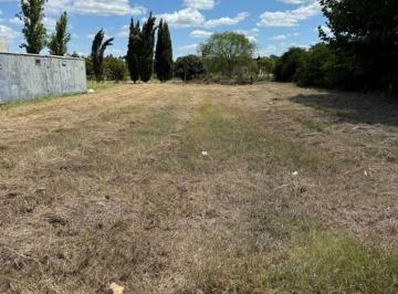 Terreno , San Pedro · Venta - San Pedro–terreno de 900 M&sup2;–excente Zona