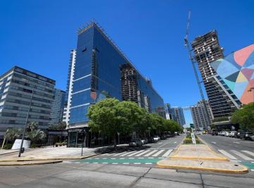 Oficina comercial de 10 ambientes, Puerto Madero · Oficina Comercial en Alquiler de 320 m²