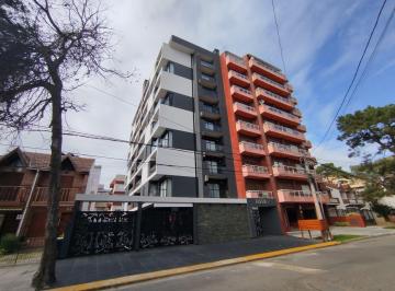 Departamento · 42m² · 2 Ambientes · 1 Cochera · Departamento Dos Ambientes con Cochera a m del Mar