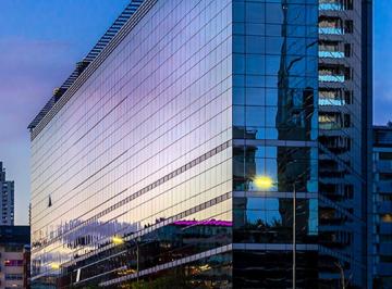 Oficina comercial de 1 ambiente, Puerto Madero · Oficina Comercial en Alquiler de 170 m²