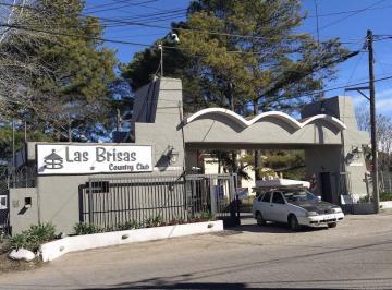 Terreno · 343m² · Lote en Country Club Las Brisas