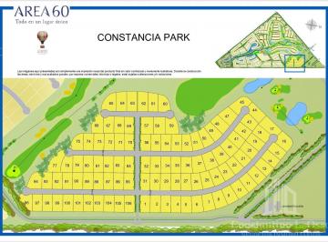 Terreno · 1500m² · Terreno en Area 60