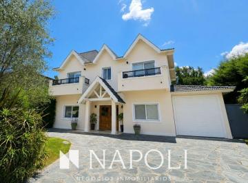 NNI-NNI-3723_2 · Venta de Casa en El Lauquen, Canning
