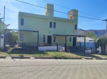 Casa · 180m² · 4 Ambientes · 1 Cochera · San Antonio de Arredondo - Duplex