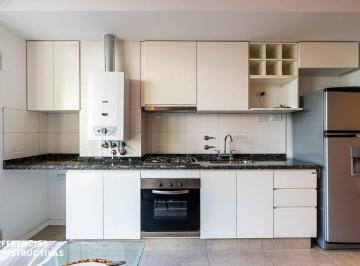 Imagen 1 - Departamento de 1 dormitorio al frente con amenities. Posibilidad de cochera. - · Departamento de 1 Dormitorio Al Frente con Amenities. Posibilidad de Cochera.