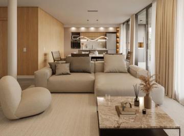 Imagen 1 - Departamento de 1 dormitorio amplio al frente con amenities. Entrega en 2027. - · Departamento de 1 Dormitorio Amplio Al Frente con Amenities. Entrega en 2027.