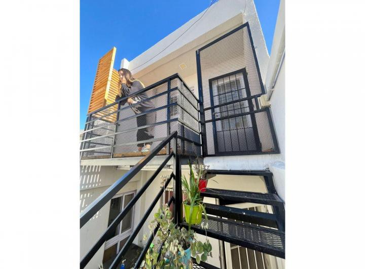 Casa · 32m² · 3 Ambientes