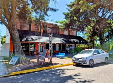 Local comercial · 469m² · 3 Ambientes · 1 Cochera · Complejo de Locales y Viviendas a m de La Playa