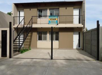 Departamento · 61m² · 3 Ambientes · Departamento en Alquiler Centro de Funes
