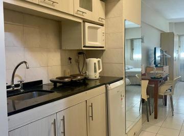 Departamento de 1 ambiente, Recoleta · Monoambiente en El Corazon del Barrio de Recoleta