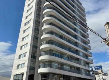 Departamento de 4 ambientes, Tandil · Excelente Semipiso 3 Dormit Bértoli Sum Cochera en Venta