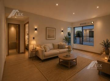 Departamento · 40m² · 2 Ambientes · Departamento 2 Ambientes con Balcon, Venta Saavedra