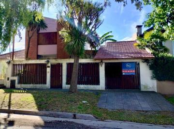 Casa de 5 ambientes, Mar del Plata · Venta Chalet Colinas Peralta Ramos