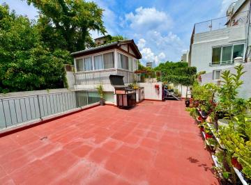 PH de 5 ambientes, Villa Crespo · Venta PH 5 Amb con Patio y Gran Terraza Palermo/villa Crespo