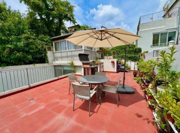 PH de 5 ambientes, Villa Crespo · Venta PH 5 Amb con Patio y Gran Terraza Palermo/villa Crespo