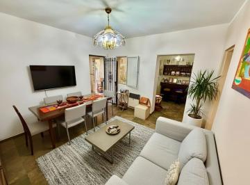 PH de 3 ambientes, Parque Chas · Venta PH 3 Ambientes con Patio Propio y Lavadero Sin Expensas