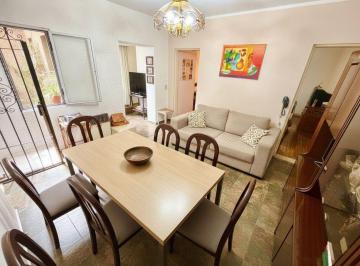 PH de 3 ambientes, Parque Chas · Venta PH 3 Ambientes con Patio Propio y Lavadero Sin Expensas