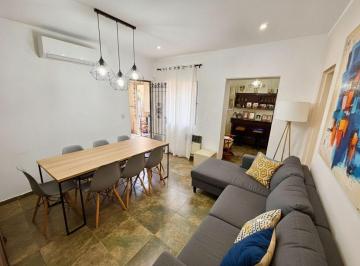 PH de 3 ambientes, Parque Chas · Venta PH 3 Ambientes con Patio Propio y Lavadero Sin Expensas
