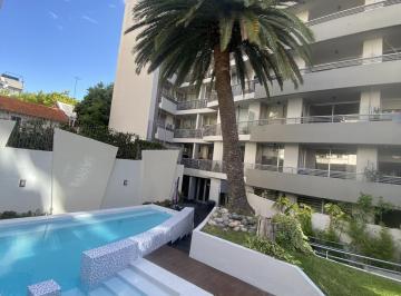 Departamento · 37m² · 1 Ambiente · Departamento Monoambiente Divisible, Venta, Apto Credito - Amenities, Saavedra