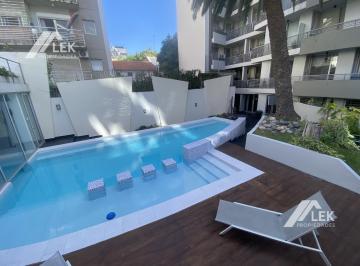 Departamento · 37m² · 1 Ambiente · Departamento Monoambiente Divisible, Venta, Apto Credito - Amenities, Saavedra