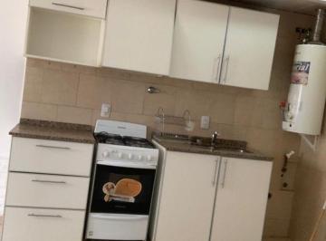 Departamento de 2 ambientes, Guaymallén · Vende Departamento Planta Baja un Dormitorio con Cochera