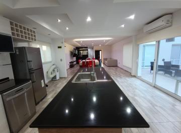 Casa · 200m² · 5 Ambientes · Casa en Venta en Costa Esmeralda, Barrio Residencial 222